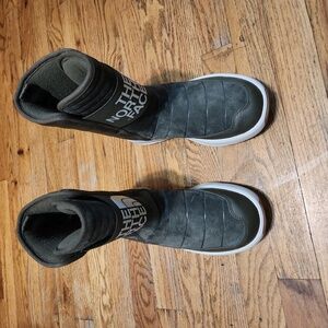 I am  selling designer sneakers, the North Face Hugo boot, MK, and Tommy Hilfige